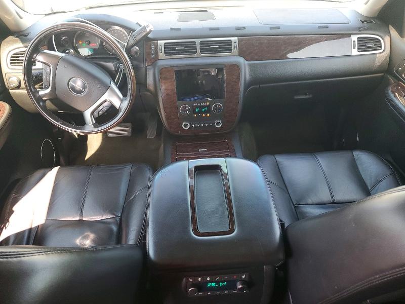 2007 Gmc Yukon Xl მანქანა იყიდება აუქციონზე, vin: 1GKFK66817J350301, აუქციონის ნომერი: 52031426