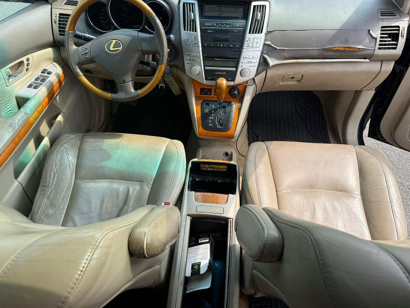 Продажа на аукционе авто 2008 Lexus Rx, vin: 2T2HK31U28C093987, номер лота: 51221356