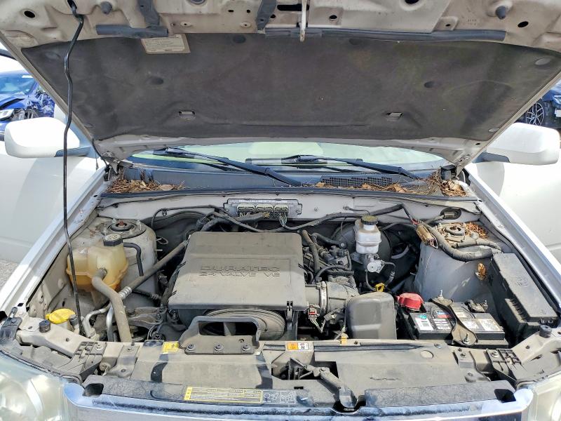 Продажа на аукционе авто 2010 Ford Escape, vin: 1FMCU0EG2AKD10014, номер лота: 45535996
