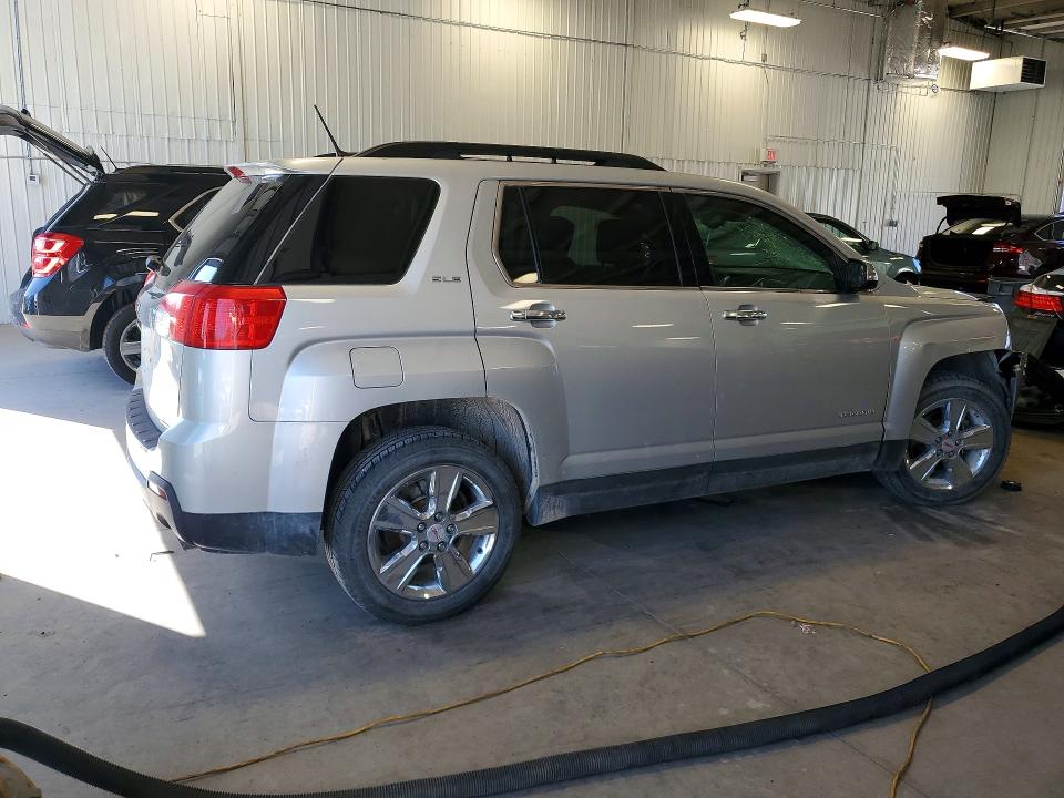 Продаж на аукціоні авто 2014 Gmc Terrain, vin: 2GKFLWE39E6315552, номер лоту: 50171396
