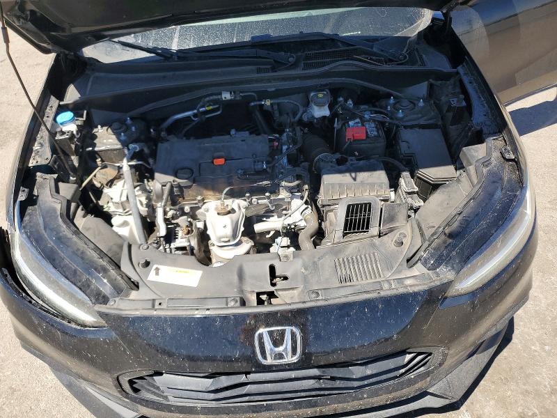 49513416 :رقم المزاد ، 3CZRZ2H51RM782984 vin ، 2024 Honda Hr-v مزاد بيع