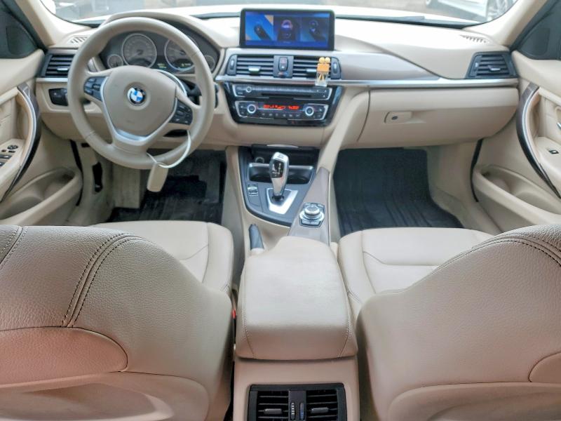 Aukcja sprzedaży 2013 Bmw 328, vin: WBA3B3C58DF535433, numer aukcji: 49625286