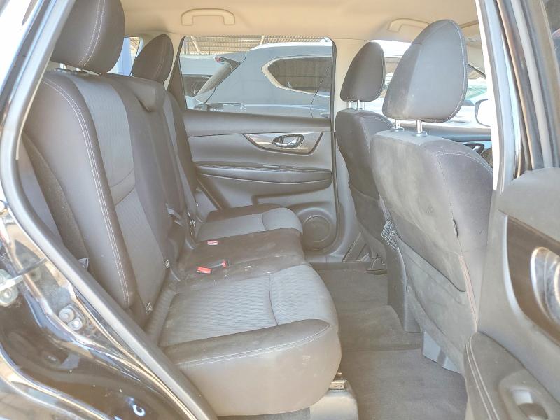 Aukcja sprzedaży 2019 Nissan Rogue, vin: JN8AT2MT8KW259576, numer aukcji: 50344966