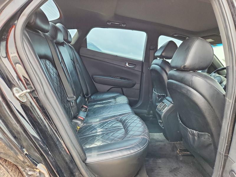 51002766 :رقم المزاد ، 5XXGV4L22JG188511 vin ، 2018 Kia Optima مزاد بيع