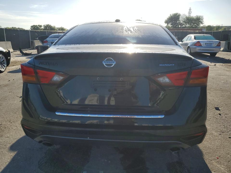 2022 Nissan Altima მანქანა იყიდება აუქციონზე, vin: 1N4BL4CVXNN312356, აუქციონის ნომერი: 49446646
