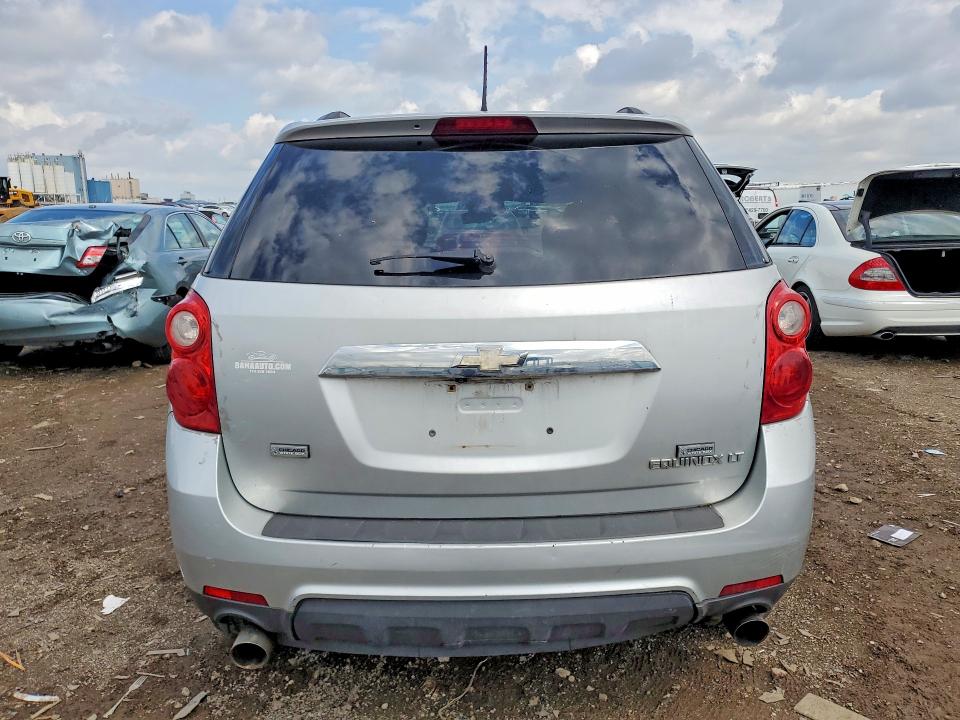 Продажа на аукционе авто 2013 Chevrolet Equinox, vin: 2GNFLPE33D6166644, номер лота: 49759236