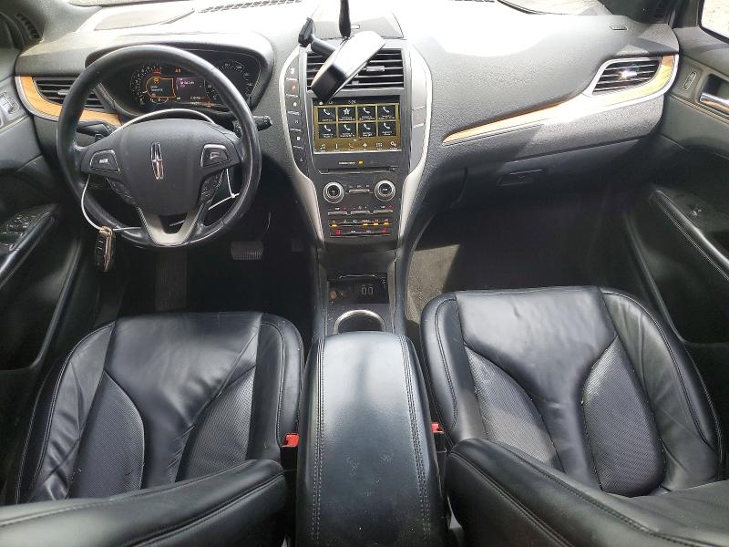 Продаж на аукціоні авто 2016 Lincoln Mkc, vin: 5LMCJ2C92GUJ28199, номер лоту: 49174026