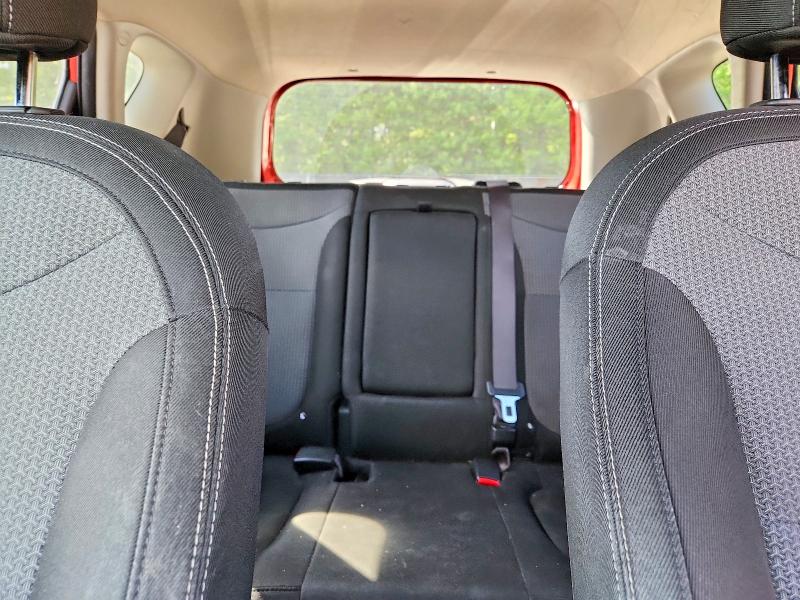 Aukcja sprzedaży 2017 Kia Soul, vin: KNDJP3A55H7478610, numer aukcji: 52160856