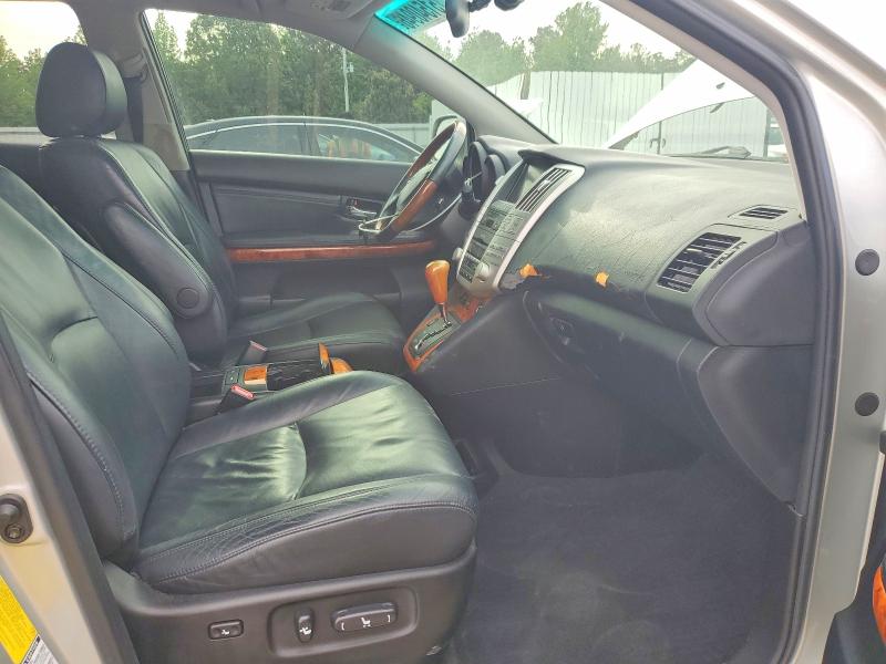 Aukcja sprzedaży 2007 Lexus Rx, vin: 2T2HK31U97C007430, numer aukcji: 51540946