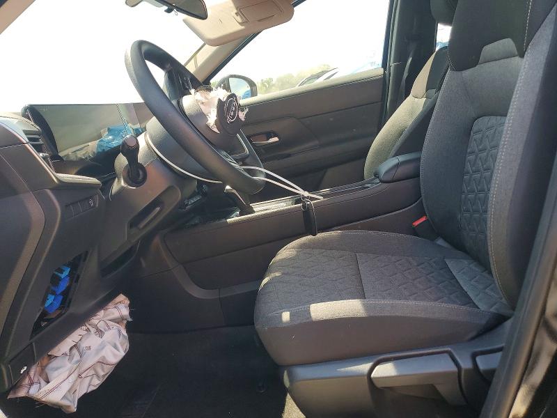 Продаж на аукціоні авто 2026 Nissan Kicks, vin: 3N8AP6CE9TL350409, номер лоту: 50175936