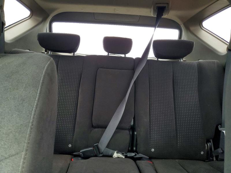Aukcja sprzedaży 2004 Nissan Murano, vin: JN8AZ08T74W200129, numer aukcji: 47662146