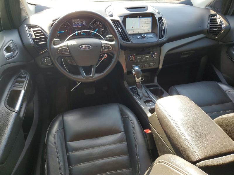 49952586 :رقم المزاد ، 1FMCU0HD8JUB79838 vin ، 2018 Ford Escape مزاد بيع