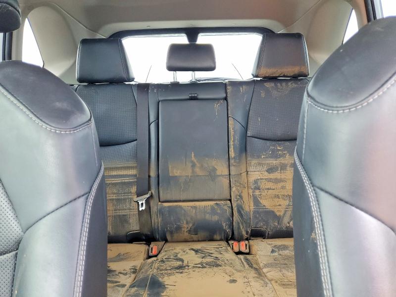 Aukcja sprzedaży 2021 Toyota Rav4, vin: JTMY1RFV5MD078800, numer aukcji: 49166486