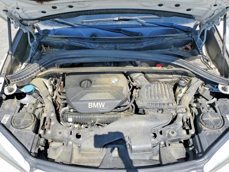 Aukcja sprzedaży 2016 Bmw X1, vin: WBXHT3C37G5F66483, numer aukcji: 49862176