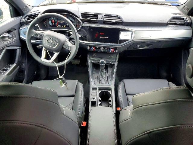 Aukcja sprzedaży 2025 Audi Q3, vin: WA1DECF33S1008087, numer aukcji: 48803756