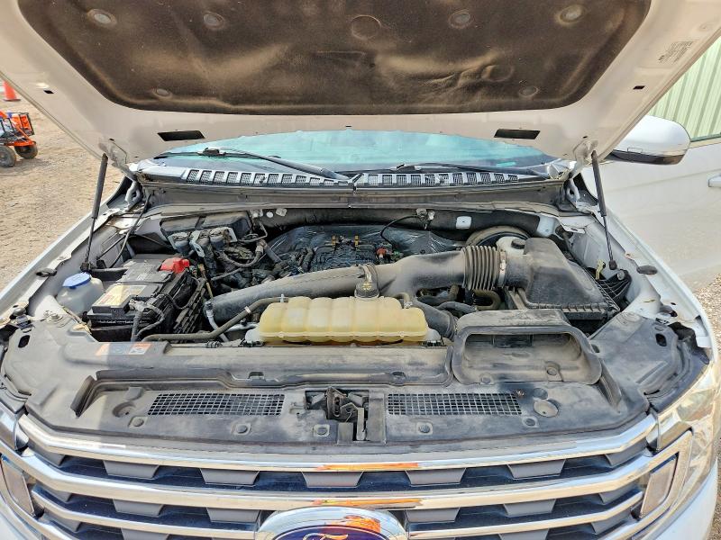 2021 Ford Expedition მანქანა იყიდება აუქციონზე, vin: 1FMJK1HTXMEA58575, აუქციონის ნომერი: 50090216