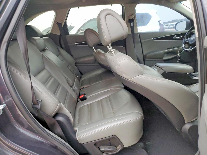 Aukcja sprzedaży 2016 Kia Sorento, vin: 5XYPHDA10GG023871, numer aukcji: 51318666
