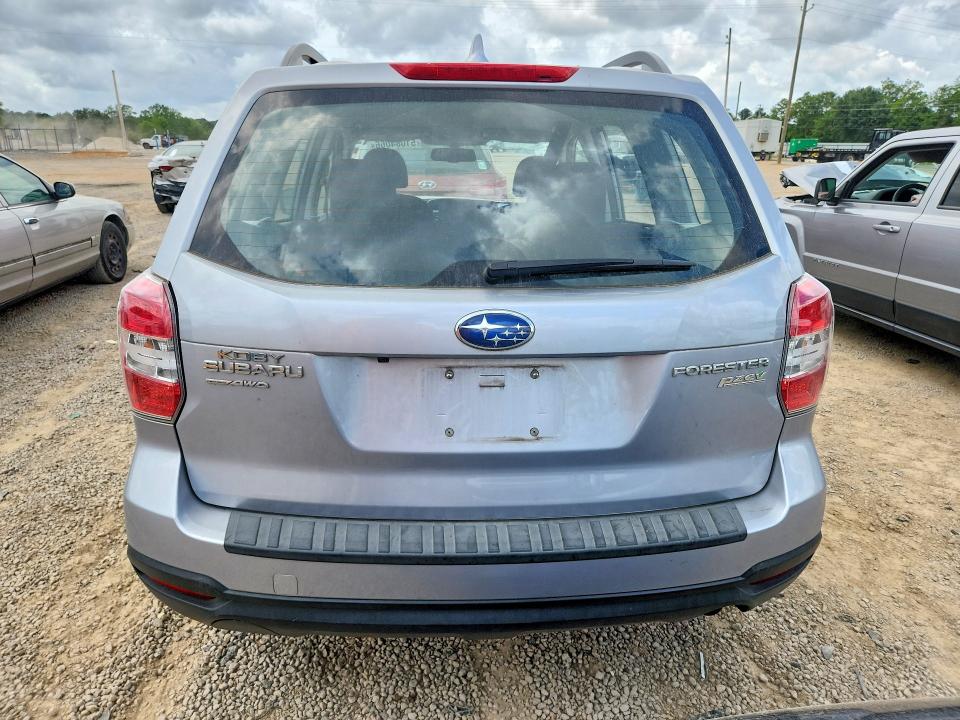 Продажа на аукционе авто 2016 Subaru Forester, vin: JF2SJABC5GH464742, номер лота: 51084066