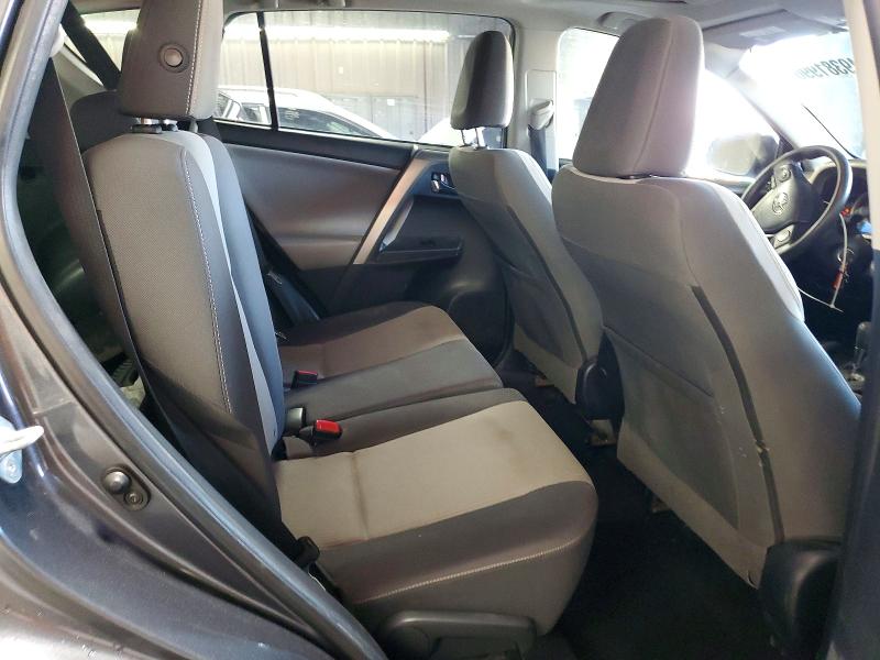 Продажа на аукционе авто 2015 Toyota Rav4, vin: JTMRFREV0FD099919, номер лота: 49381996