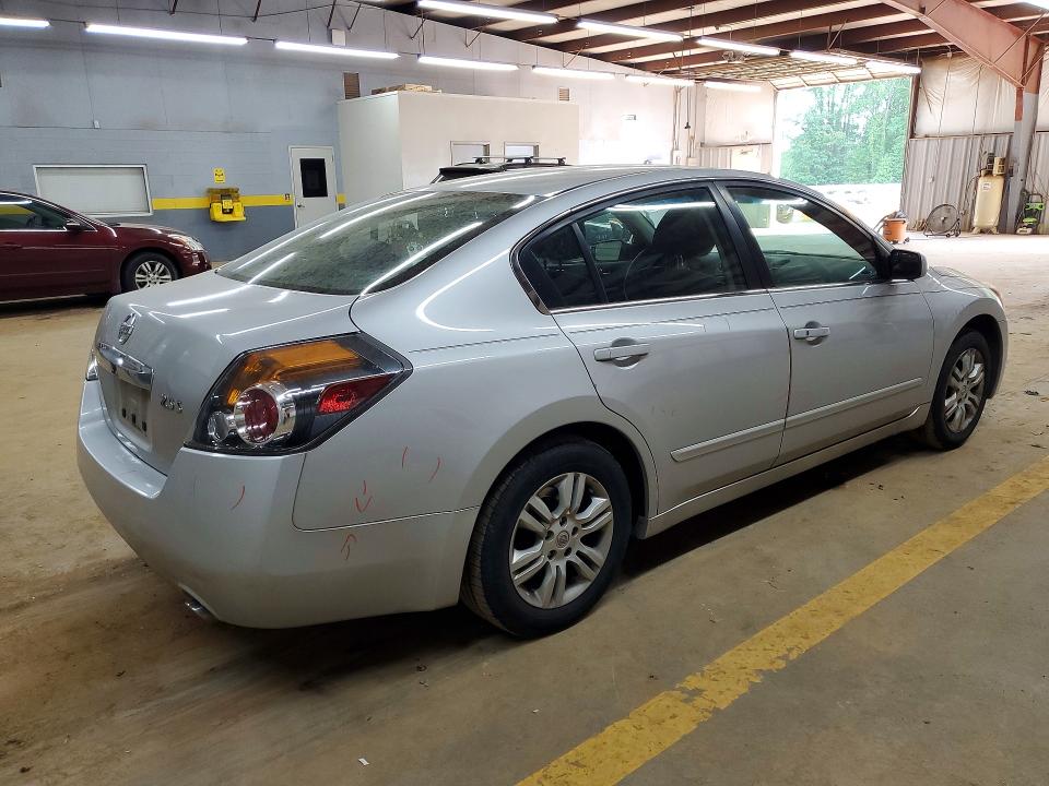 Продажа на аукционе авто 2012 Nissan Altima, vin: 1N4AL2AP7CN489822, номер лота: 49733316