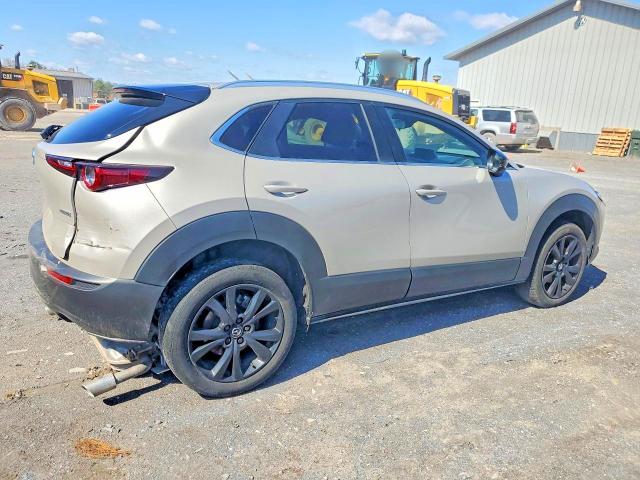 Auction sale of the 2024 Mazda Cx-30, vin: 3MVDMBBM7RM628759, lot number: 48906076