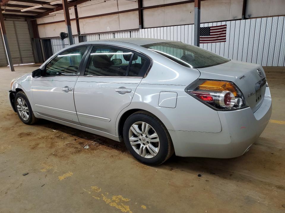 Продажа на аукционе авто 2012 Nissan Altima, vin: 1N4AL2AP7CN489822, номер лота: 49733316