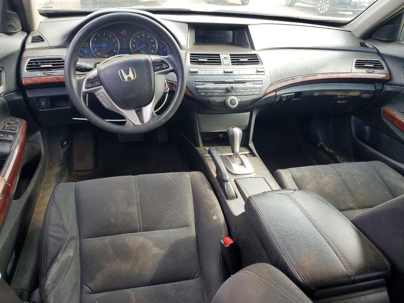 2012 Honda Crosstour მანქანა იყიდება აუქციონზე, vin: 5J6TF1H39CL006523, აუქციონის ნომერი: 51592126