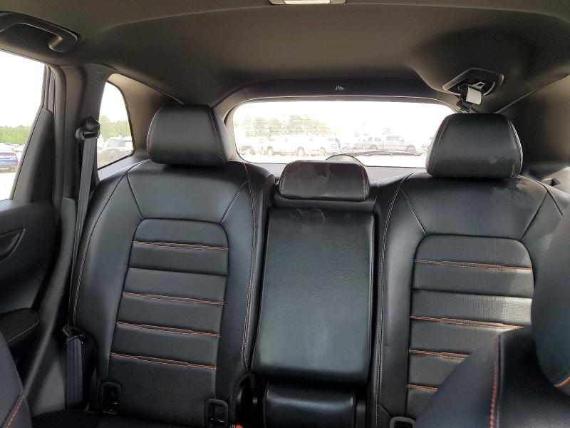 Продажа на аукционе авто 2024 Honda Cr-v, vin: 7FARS5H87RE015140, номер лота: 48711796