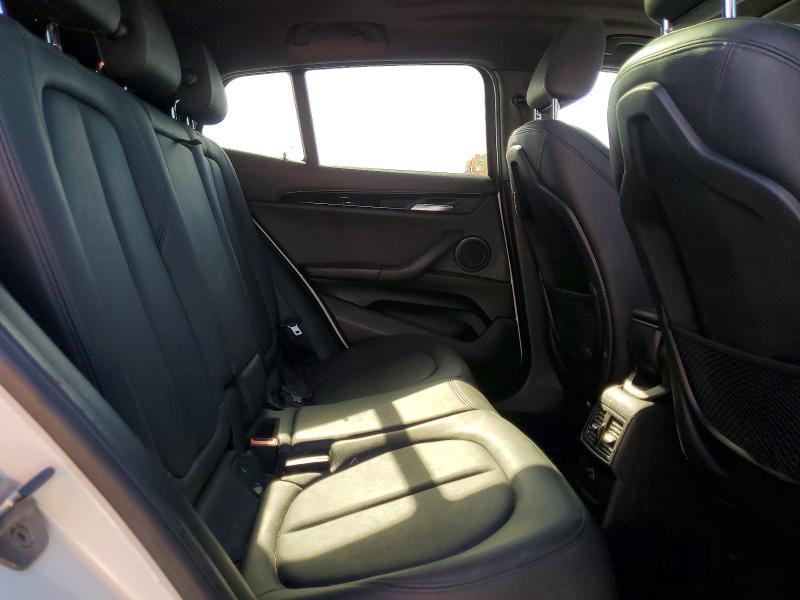 Продаж на аукціоні авто 2018 Bmw X2, vin: WBXYJ5C33JEF69969, номер лоту: 47838786