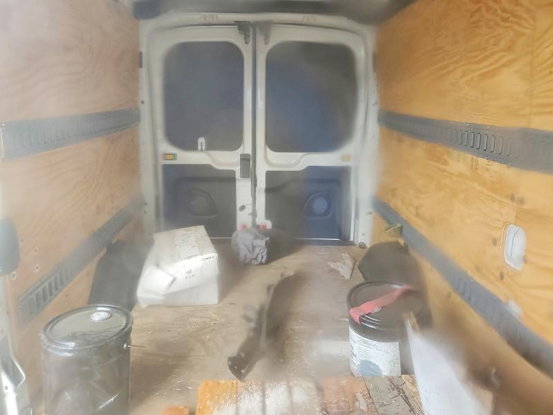 Aukcja sprzedaży 2020 Ford Transit, vin: 1FTBR2C84LKA68452, numer aukcji: 50429496