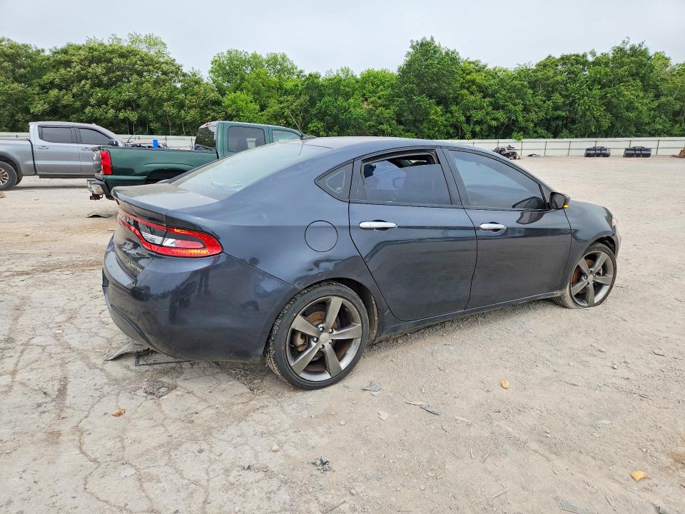 Aukcja sprzedaży 2013 Dodge Dart, vin: 1C3CDFCA3DD107510, numer aukcji: 51884956