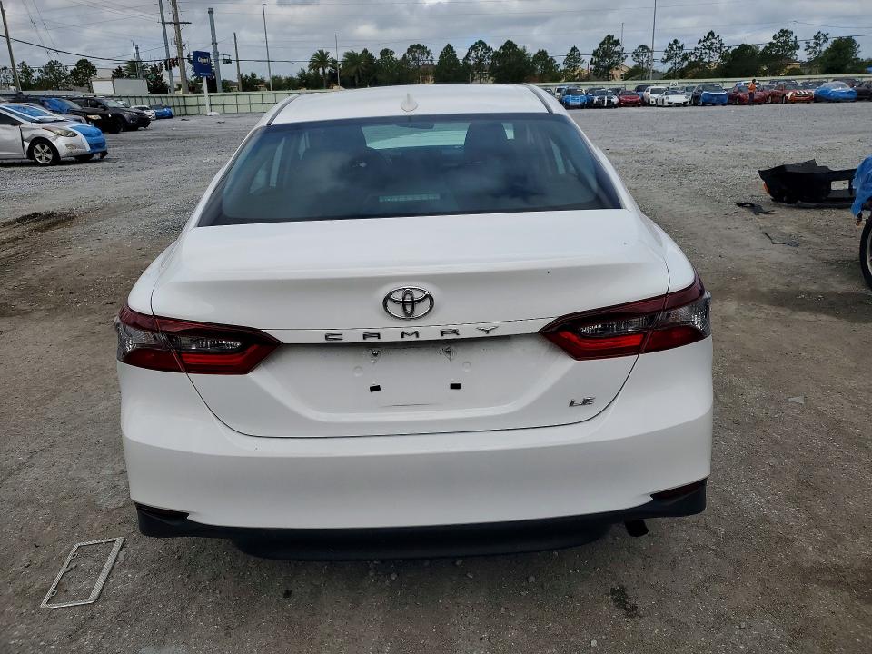 Aukcja sprzedaży 2024 Toyota Camry, vin: 4T1R11AK5RU232329, numer aukcji: 49251266