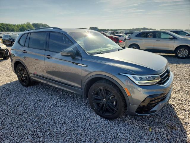 Продаж на аукціоні авто 2022 Volkswagen Tiguan, vin: 3VV8B7AX4NM118706, номер лоту: 50899036