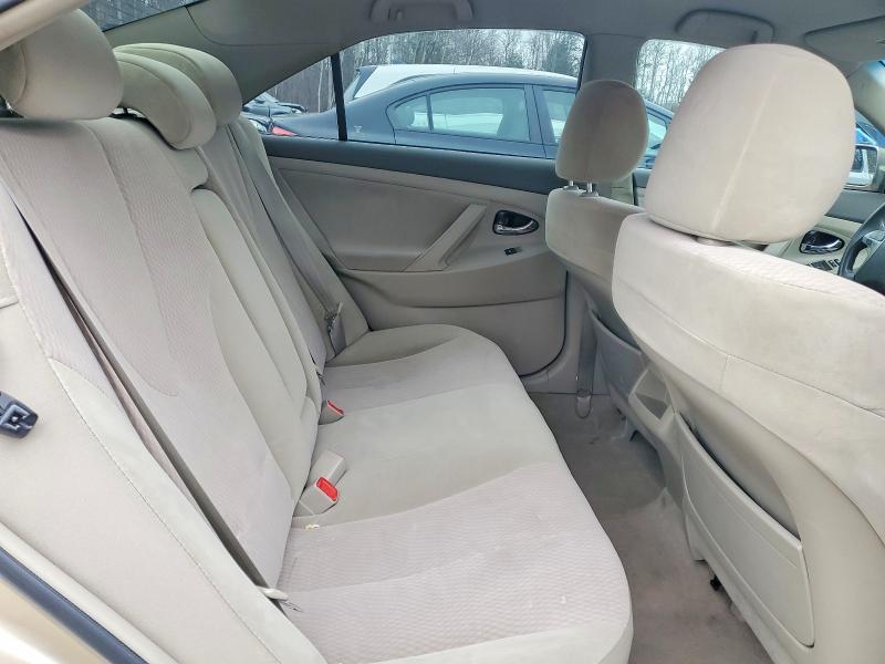 Продаж на аукціоні авто 2010 Toyota Camry, vin: 4T1BF3EK7AU110715, номер лоту: 47437056