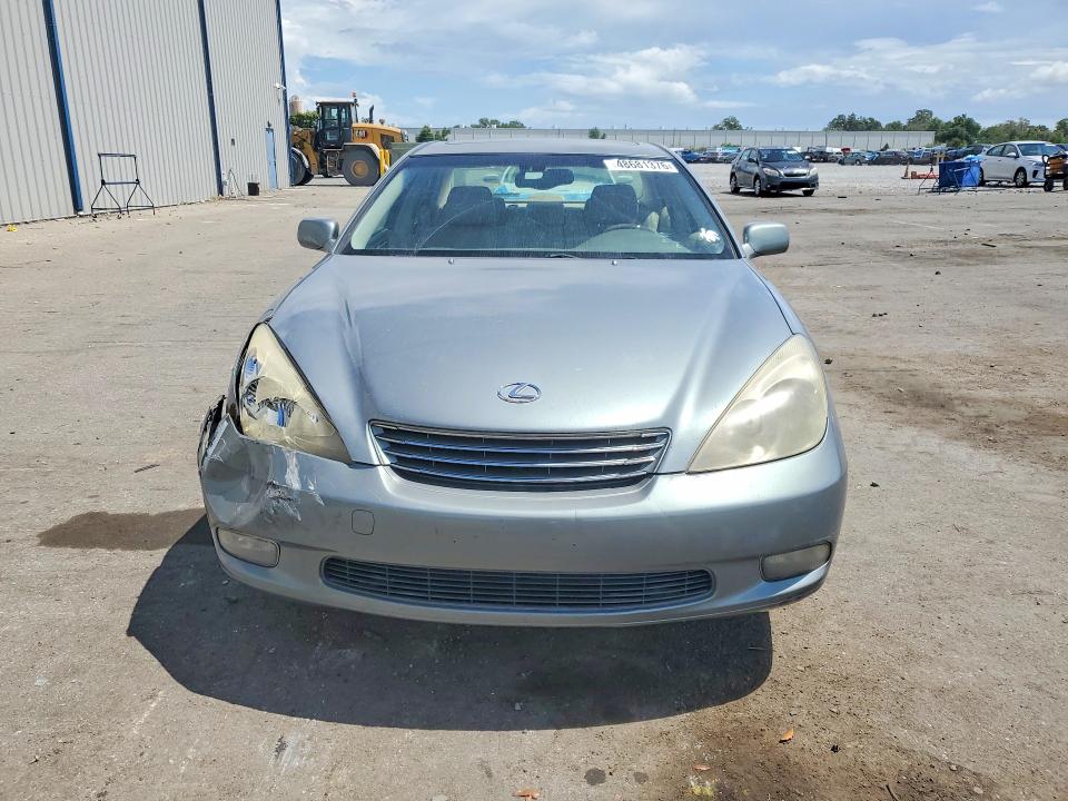 Aukcja sprzedaży 2004 Lexus Es 330, vin: JTHBA30G040016465, numer aukcji: 48681376
