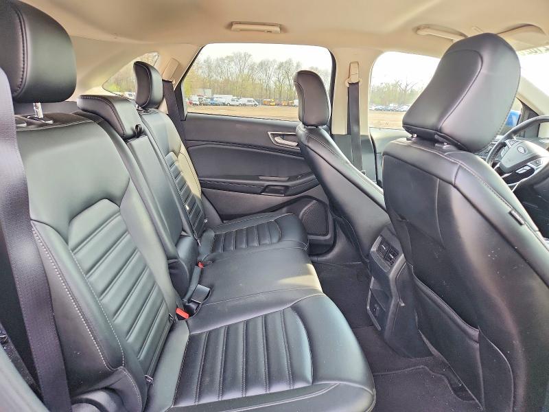 Продажа на аукционе авто 2020 Ford Edge, vin: 2FMPK4J90LBB60763, номер лота: 49721026