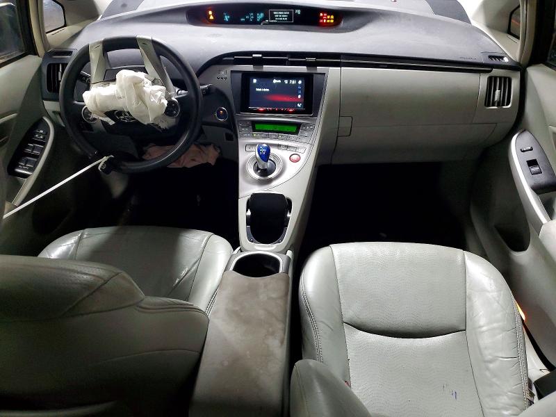 Продажа на аукционе авто 2013 Toyota Prius, vin: JTDKN3DU2D5630958, номер лота: 51305826
