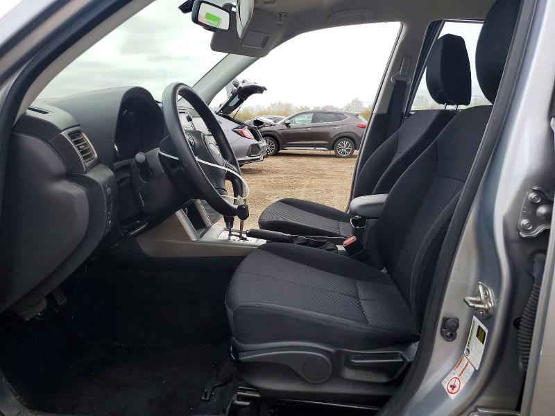 Aukcja sprzedaży 2013 Subaru Forester, vin: JF2SHABC2DH425419, numer aukcji: 50570146