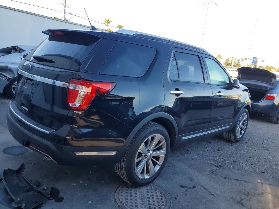 Aukcja sprzedaży 2019 Ford Explorer, vin: 1FM5K7F8XKGA44924, numer aukcji: 48461786