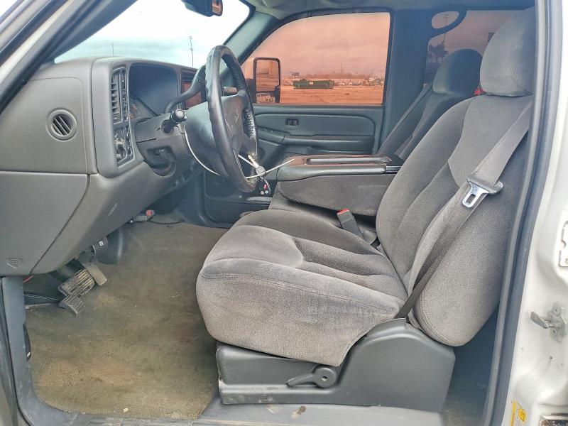 49805936 :رقم المزاد ، 1GTHK23D27F190611 vin ، 2007 Gmc Sierra مزاد بيع
