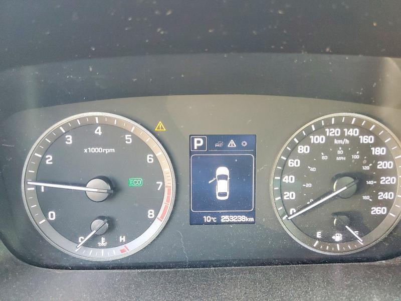 Aukcja sprzedaży 2015 Hyundai Sonata, vin: 5NPE24AF7FH054966, numer aukcji: 50782596