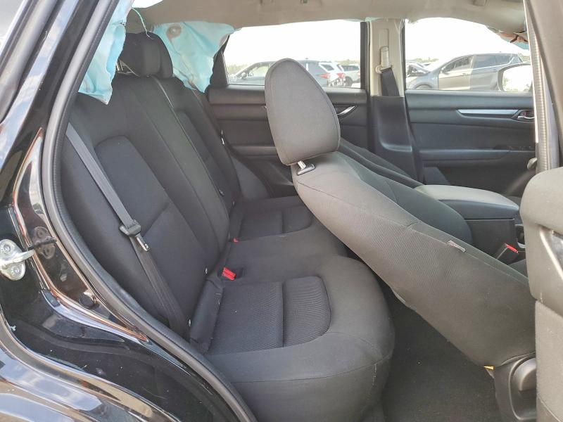2019 Mazda Cx-5 მანქანა იყიდება აუქციონზე, vin: JM3KFABM5K0632189, აუქციონის ნომერი: 50263026