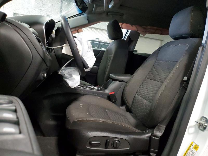 Продаж на аукціоні авто 2018 Chevrolet Equinox, vin: 2GNAXJEV5J6182384, номер лоту: 50901226