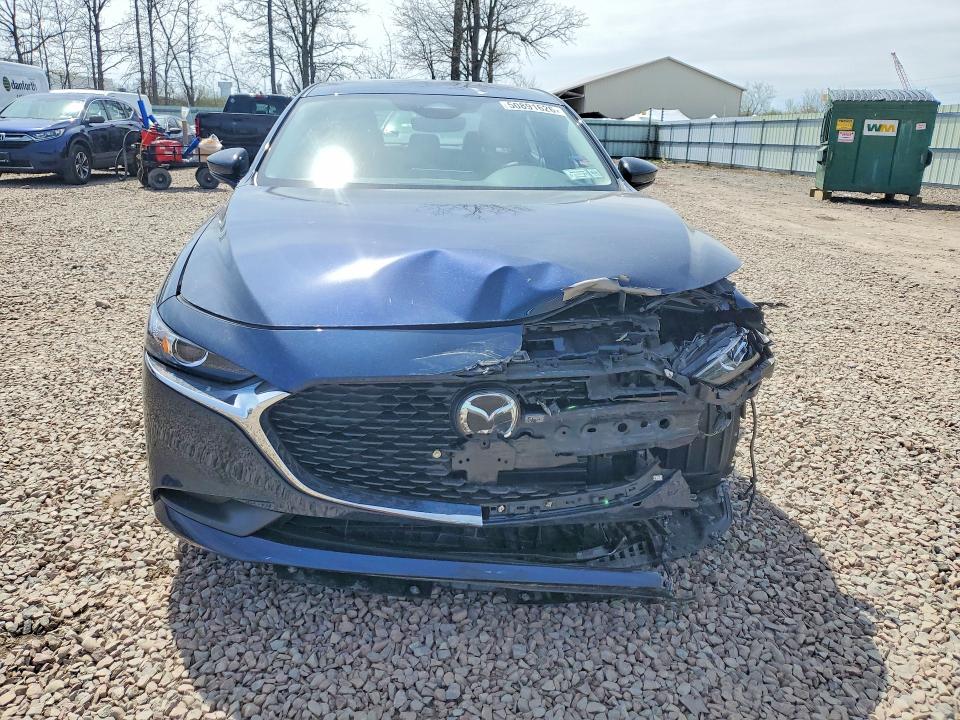 Aukcja sprzedaży 2025 Mazda 3, vin: JM1BPABMXS1764171, numer aukcji: 50891626
