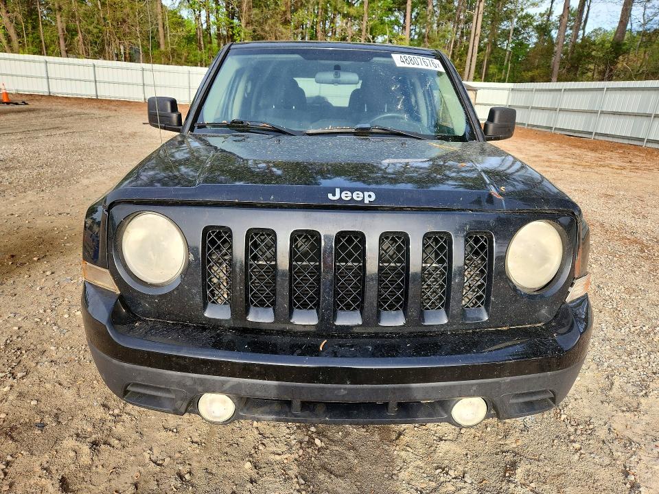 48807676 :رقم المزاد ، 1C4NJPBA7DD139266 vin ، 2013 Jeep Patriot مزاد بيع