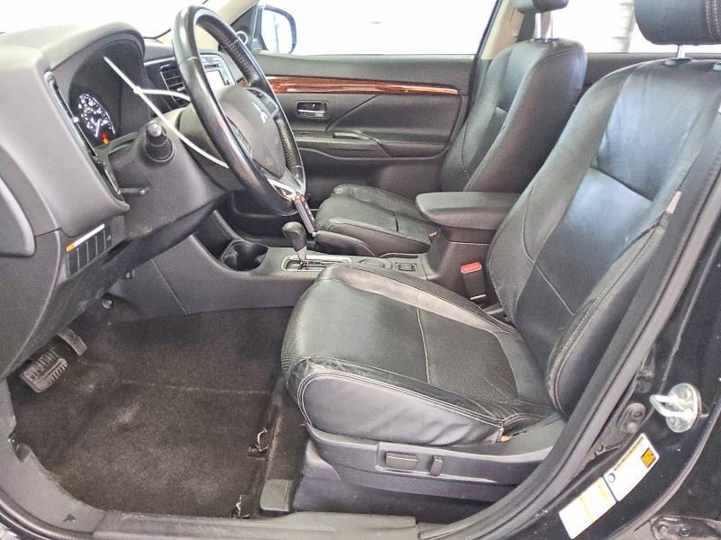 Aukcja sprzedaży 2015 Mitsubishi Outlander, vin: JA4AD3A3XFZ008169, numer aukcji: 50619506