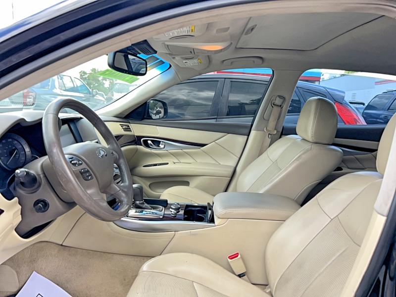 Продажа на аукционе авто 2018 Infiniti Q70l, vin: JN1BY1PP0JM330471, номер лота: 51111486