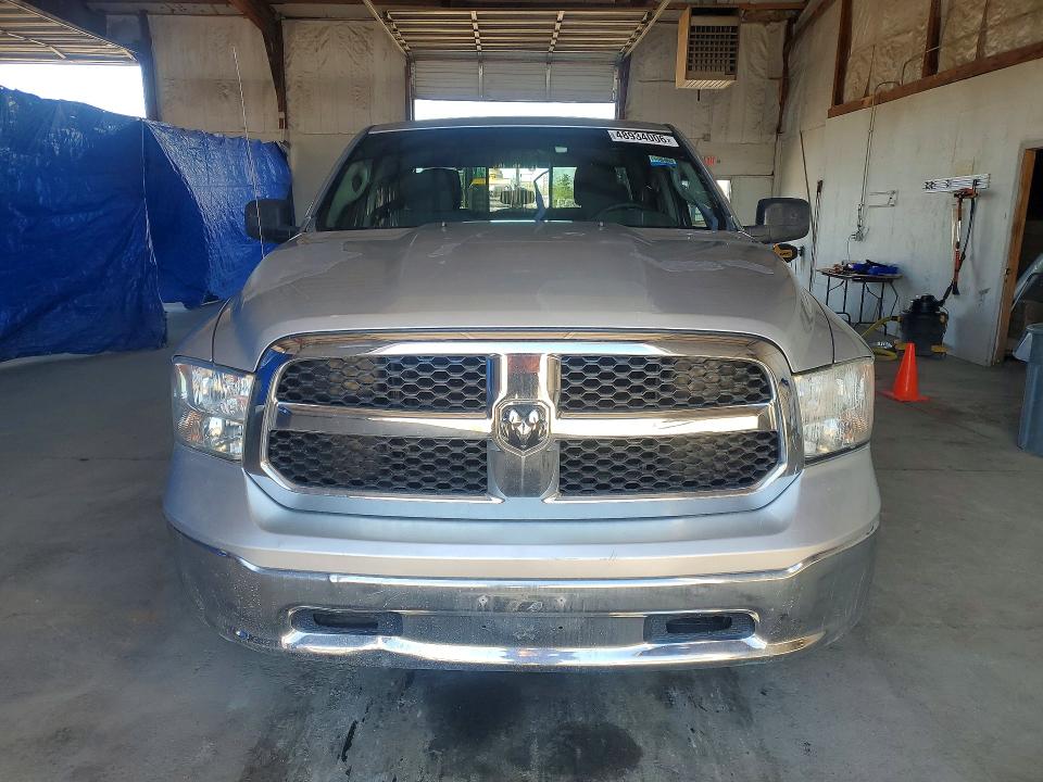 2013 Ram 1500 მანქანა იყიდება აუქციონზე, vin: 1C6RR7GP3DS512572, აუქციონის ნომერი: 48934006