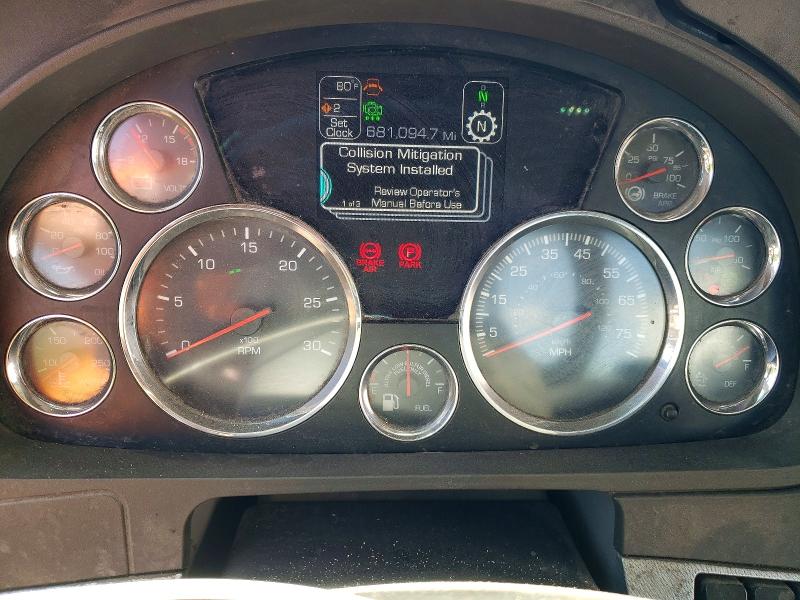 Aukcja sprzedaży 2019 Kenworth Construction, vin: 1XKYA48X0KJ300518, numer aukcji: 51645066