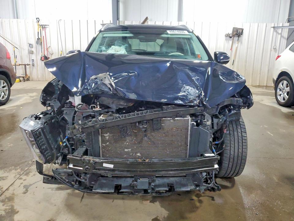 Продаж на аукціоні авто 2023 Hyundai Palisade, vin: KM8R5DGE9PU509147, номер лоту: 49614006